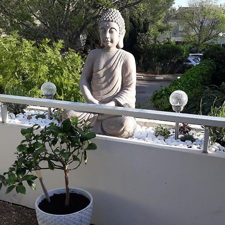 2 Pieces Avec Grande Terrasse Apartment ลาซิโอตาต์ ภายนอก รูปภาพ